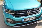 «Volkswagen Latvija» prezentē medijiem jaunāko un mazāko pilsētas krosoveru «T-Cross» 31