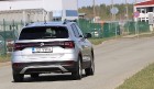 «Volkswagen Latvija» prezentē medijiem jaunāko un mazāko pilsētas krosoveru «T-Cross» 34