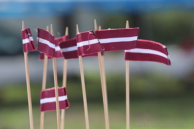 Travelnews.lv 4. maija – Latvijas Republikas Neatkarības atjaunošanas dienu svin Dobelē