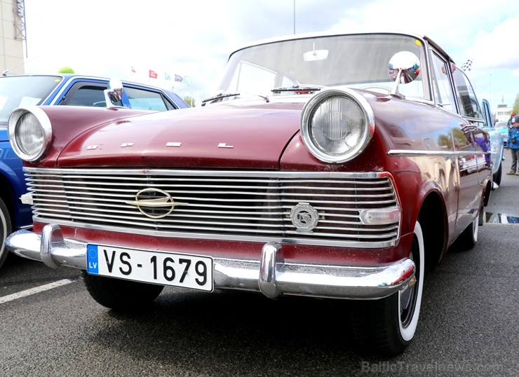 Latvijas Antīko automobiļu kluba «Youngtimer Rally» sekcija rīkoja 5.05.2019 «Youngtimer Cars&Coffee 2019» salidojumu Latvijas Antīko automobiļu kluba «Youngtimer Rally» sekcija rīkoja 5.05.2019 «Youngtimer Cars&Coffee 2019» salidojumu 253067