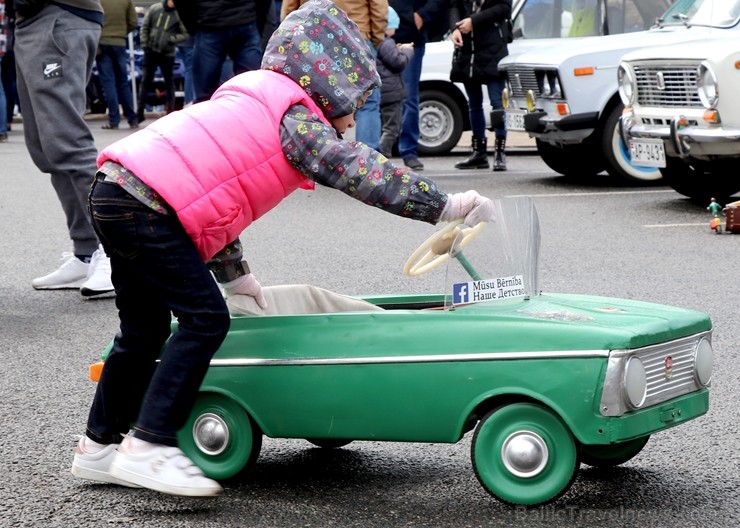 Latvijas Antīko automobiļu kluba «Youngtimer Rally» sekcija rīkoja 5.05.2019 «Youngtimer Cars&Coffee 2019» salidojumu Latvijas Antīko automobiļu kluba «Youngtimer Rally» sekcija rīkoja 5.05.2019 «Youngtimer Cars&Coffee 2019» salidojumu 253089