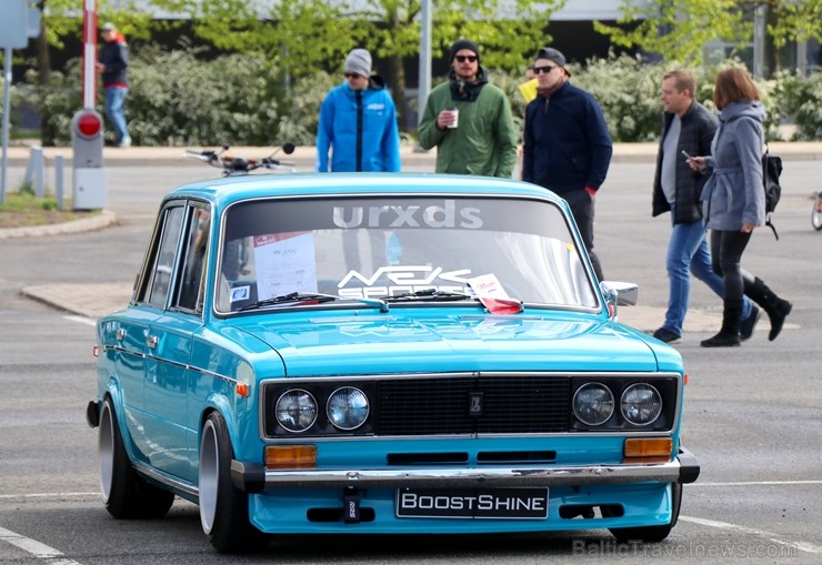 Latvijas Antīko automobiļu kluba «Youngtimer Rally» sekcija rīkoja 5.05.2019 «Youngtimer Cars&Coffee 2019» salidojumu Latvijas Antīko automobiļu kluba «Youngtimer Rally» sekcija rīkoja 5.05.2019 «Youngtimer Cars&Coffee 2019» salidojumu 253097