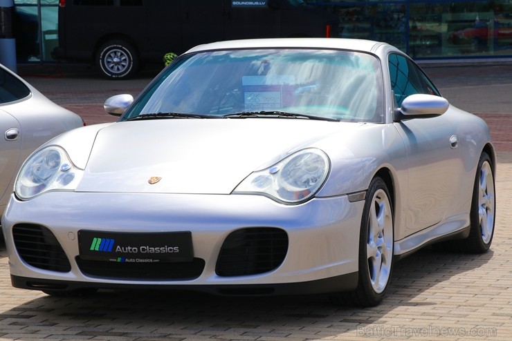 Latvijas Antīko automobiļu kluba «Youngtimer Rally» sekcija rīkoja 5.05.2019 «Youngtimer Cars&Coffee 2019» salidojumu Latvijas Antīko automobiļu kluba «Youngtimer Rally» sekcija rīkoja 5.05.2019 «Youngtimer Cars&Coffee 2019» salidojumu 253099