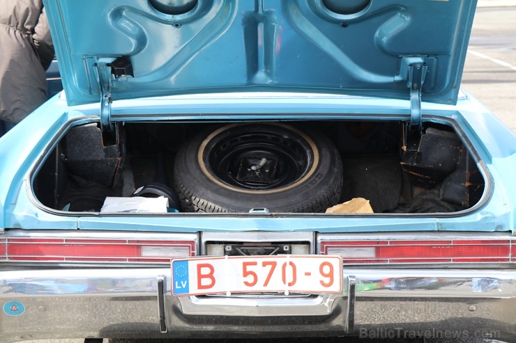 Latvijas Antīko automobiļu kluba «Youngtimer Rally» sekcija rīkoja 5.05.2019 «Youngtimer Cars&Coffee 2019» salidojumu Latvijas Antīko automobiļu kluba «Youngtimer Rally» sekcija rīkoja 5.05.2019 «Youngtimer Cars&Coffee 2019» salidojumu 253123