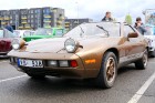 Latvijas Antīko automobiļu kluba «Youngtimer Rally» sekcija rīkoja 5.05.2019 «Youngtimer Cars&Coffee 2019» salidojumu 55