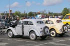 Latvijas Antīko automobiļu kluba «Youngtimer Rally» sekcija rīkoja 5.05.2019 «Youngtimer Cars&Coffee 2019» salidojumu 63