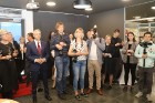 Travelnews.lv apmeklē «Latvijas balzams» jaunatklāto ekskursiju centru 50