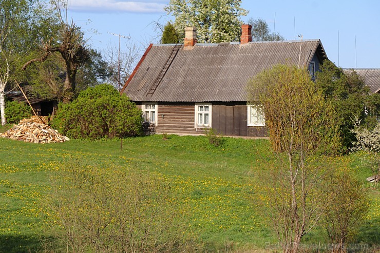 Travelnews.lv apceļo Ziemeļlatgales galvaspilsētu Balvus 