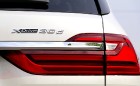 Latvijā prezentē 11.05.2019 pirmo luksus klases apvidus automobili «BMW X7» 7