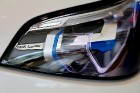 Latvijā prezentē 11.05.2019 pirmo luksus klases apvidus automobili «BMW X7» 10