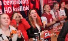 Hokeja fanu māja «Dinamo Rīga»: Latvija uzvar Austriju ar teicamu rezultātu. Atbalsta: «Rīga Istande Hotel» 37