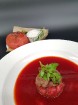Viesnīcas AVALON HOTEL & Conferences restorānā tapusi jauna ēdienkarte, kurā pieejami vairāk nekā 30 dažādi ēdieni 15