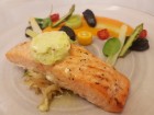 Viesnīcas AVALON HOTEL & Conferences restorānā tapusi jauna ēdienkarte, kurā pieejami vairāk nekā 30 dažādi ēdieni 6