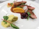Viesnīcas AVALON HOTEL & Conferences restorānā tapusi jauna ēdienkarte, kurā pieejami vairāk nekā 30 dažādi ēdieni 14