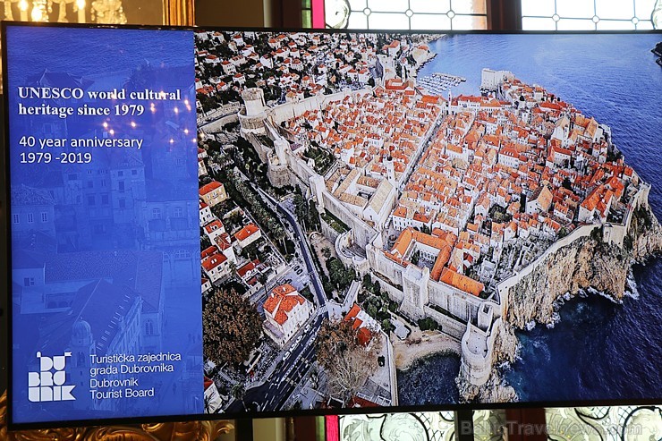 Dubrovniki 15.05.2019 ierodas Rīgā pēc Latvijas tūristiem 253933