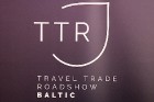 B2B Baltic.Travel rīko 15.05.2019 starptautiskā tūrisma biržu «TTR Baltic May 2019» Radisson Blu Hotel Latvija 1