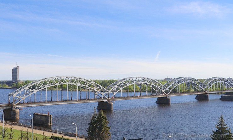 Oficiāli 16.05.2019 tiek atklāta viena no skaistākajām Rīgas 4 zvaigžņu viesnīcām - «Wellton Riverside SPA Hotel» Oficiāli 16.05.2019 tiek atklāta viena no skaistākajām Rīgas 4 zvaigžņu viesnīcām - «Wellton Riverside SPA Hotel» 254048