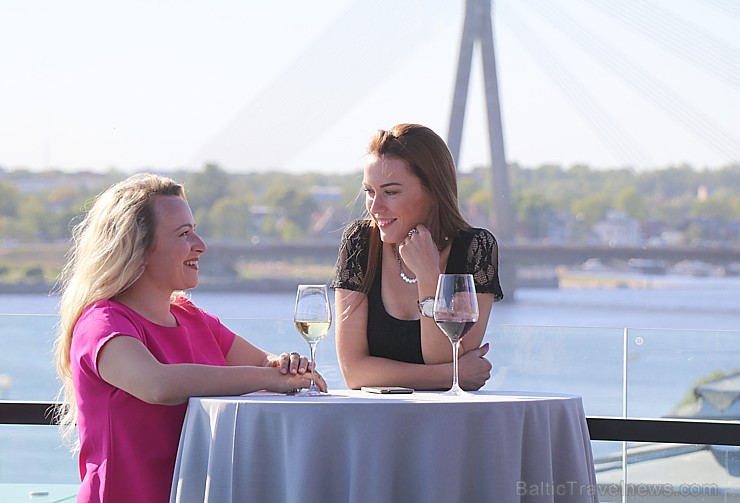 Oficiāli 16.05.2019 tiek atklāta viena no skaistākajām Rīgas 4 zvaigžņu viesnīcām - «Wellton Riverside SPA Hotel» Oficiāli 16.05.2019 tiek atklāta viena no skaistākajām Rīgas 4 zvaigžņu viesnīcām - «Wellton Riverside SPA Hotel» 254053
