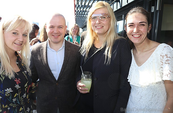 Oficiāli 16.05.2019 tiek atklāta viena no skaistākajām Rīgas 4 zvaigžņu viesnīcām - «Wellton Riverside SPA Hotel» Oficiāli 16.05.2019 tiek atklāta viena no skaistākajām Rīgas 4 zvaigžņu viesnīcām - «Wellton Riverside SPA Hotel» 254057