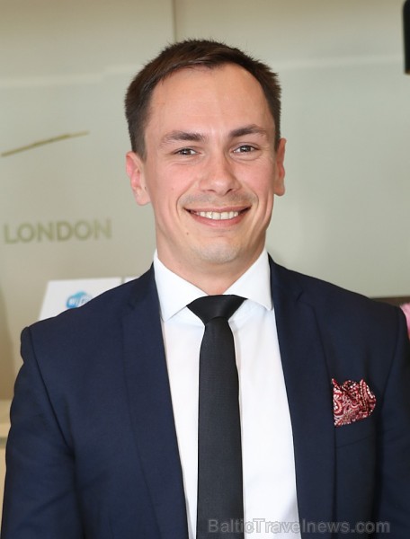 Oficiāli 16.05.2019 tiek atklāta viena no skaistākajām Rīgas 4 zvaigžņu viesnīcām - «Wellton Riverside SPA Hotel» Oficiāli 16.05.2019 tiek atklāta viena no skaistākajām Rīgas 4 zvaigžņu viesnīcām - «Wellton Riverside SPA Hotel» 254108