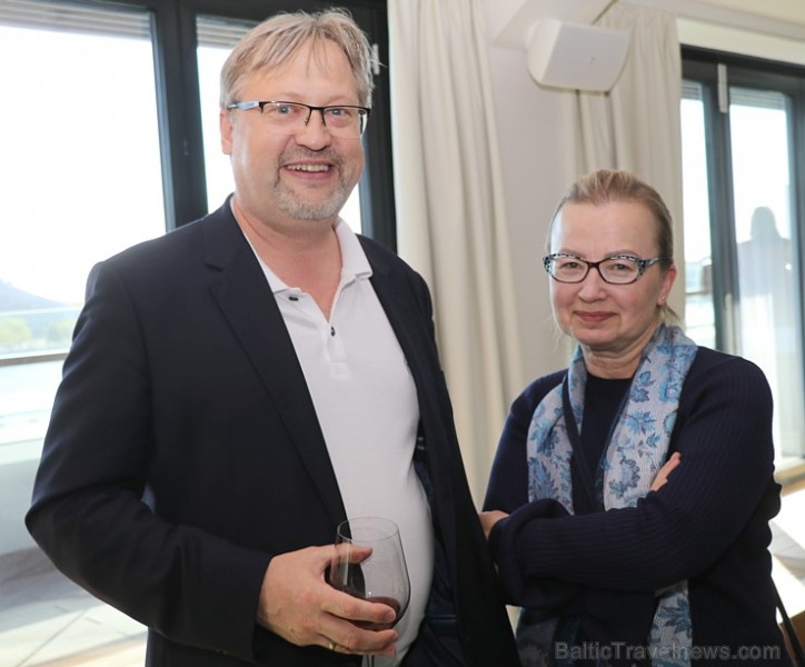 Oficiāli 16.05.2019 tiek atklāta viena no skaistākajām Rīgas 4 zvaigžņu viesnīcām - «Wellton Riverside SPA Hotel» Oficiāli 16.05.2019 tiek atklāta viena no skaistākajām Rīgas 4 zvaigžņu viesnīcām - «Wellton Riverside SPA Hotel» 254111