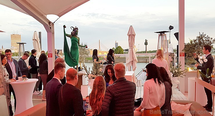 Andrejostas restorāns «Aqua Luna restaurant & bar» 17.05.2019 ar košu pasākumu atklāj vasaras sezonu 254118