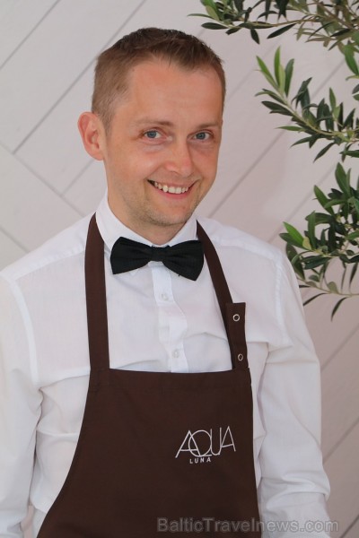 Andrejostas restorāns «Aqua Luna restaurant & bar» 17.05.2019 ar košu pasākumu atklāj vasaras sezonu 254159