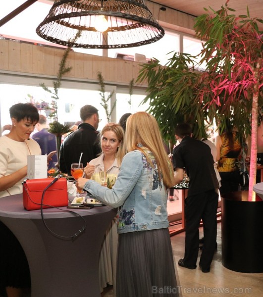 Andrejostas restorāns «Aqua Luna restaurant & bar» 17.05.2019 ar košu pasākumu atklāj vasaras sezonu Andrejostas restorāns «Aqua Luna restaurant & bar» 17.05.2019 ar košu pasākumu atklāj vasaras sezonu 254163