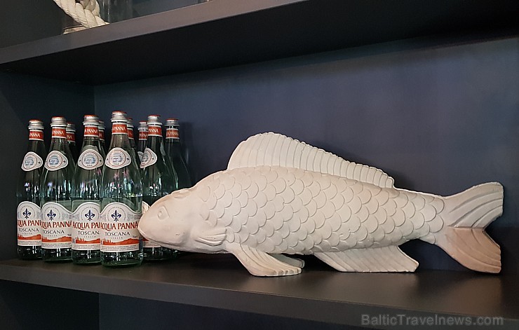 Andrejostas restorāns «Aqua Luna restaurant & bar» 17.05.2019 ar košu pasākumu atklāj vasaras sezonu Andrejostas restorāns «Aqua Luna restaurant & bar» 17.05.2019 ar košu pasākumu atklāj vasaras sezonu 254177