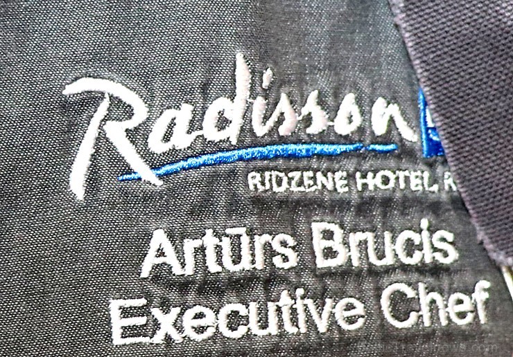 Rīgas viesnīcas «Radisson Blu Rīdzene Hotel» restorāns «Piramīda» 23.05.2019 atklāj vasaras terasi 254766
