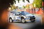 «Rally Liepāja» apvieno Kurzemes reģiona labākos ātrumposmus jeb Latvijas rallija 