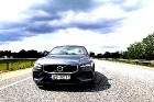 Travelnews.lv apceļo Latgali ar jauno un 250 zirgspēku «Volvo S60 R-desing T5 FWD» 7