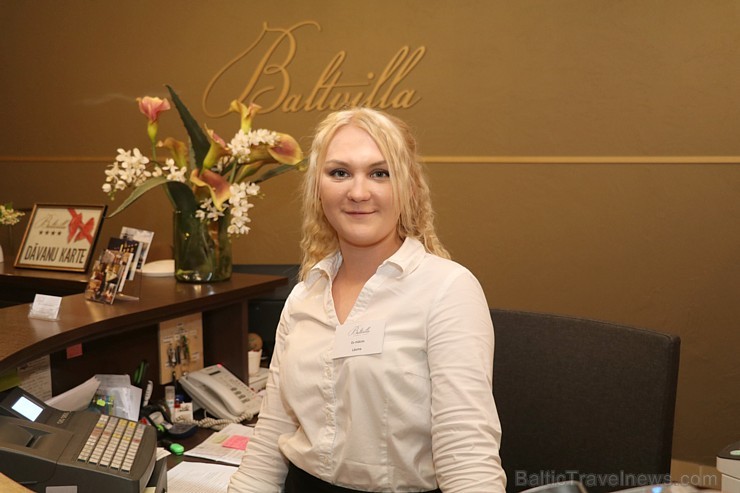 Baltezera viesnīca «Baltvilla Hotel» svinīgi un garšīgi atklāj vasaras tūrisma sezonu 255250