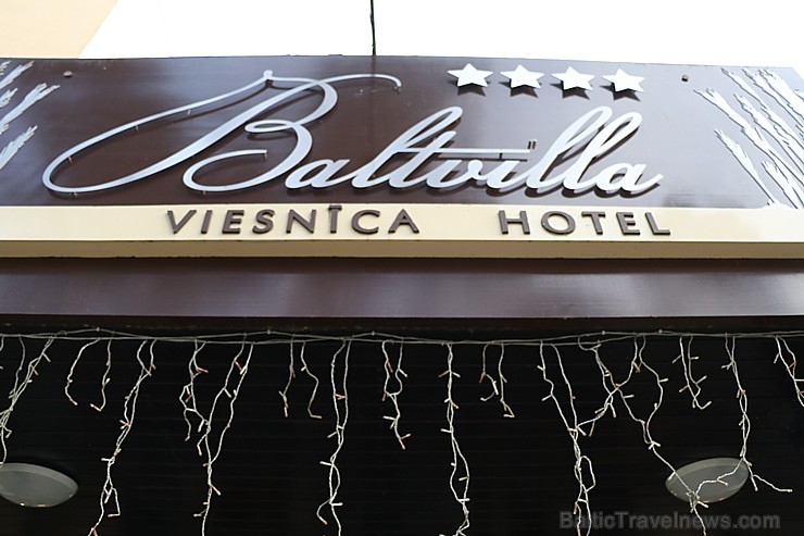 Baltezera viesnīca «Baltvilla Hotel» svinīgi un garšīgi atklāj vasaras tūrisma sezonu 255253
