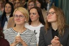 Rīgā tūrisma profesionāļi pulcējas uz LIAA semināru «Tūrisma informatīvā diena» 10