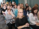 Rīgā tūrisma profesionāļi pulcējas uz LIAA semināru «Tūrisma informatīvā diena» 12