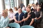 Rīgā tūrisma profesionāļi pulcējas uz LIAA semināru «Tūrisma informatīvā diena» 13
