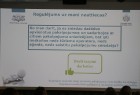 Rīgā tūrisma profesionāļi pulcējas uz LIAA semināru «Tūrisma informatīvā diena» 20