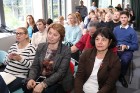 Rīgā tūrisma profesionāļi pulcējas uz LIAA semināru «Tūrisma informatīvā diena» 21