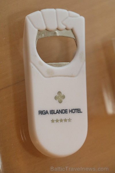 Pārdaugavas viesnīca «Riga Islande Hotel» piedāvā numurus viesiem, kuriem ir alerģija 255416