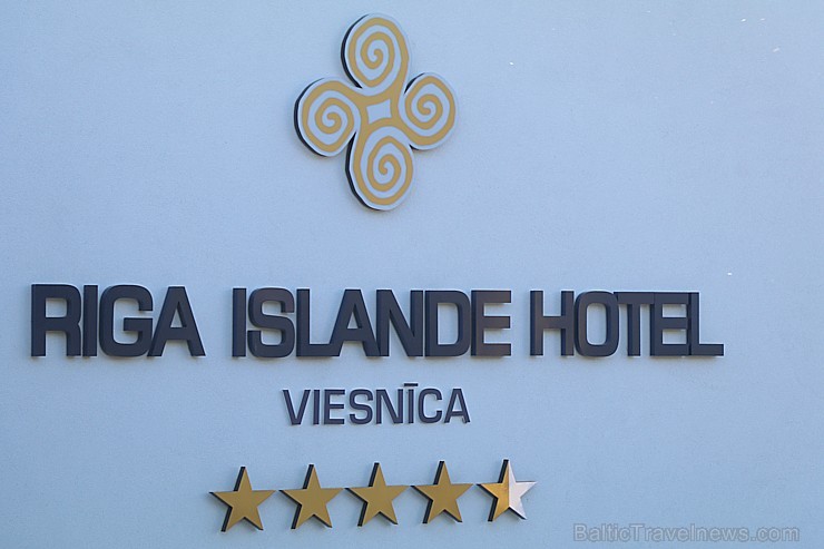 Pārdaugavas viesnīca «Riga Islande Hotel» piedāvā numurus viesiem, kuriem ir alerģija