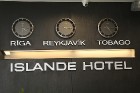 Pārdaugavas viesnīca «Riga Islande Hotel» piedāvā numurus viesiem, kuriem ir alerģija 1