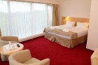 Pārdaugavas viesnīca «Riga Islande Hotel» piedāvā numurus viesiem, kuriem ir alerģija 6