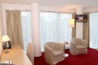 Pārdaugavas viesnīca «Riga Islande Hotel» piedāvā numurus viesiem, kuriem ir alerģija 8
