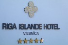 Pārdaugavas viesnīca «Riga Islande Hotel» piedāvā numurus viesiem, kuriem ir alerģija 28