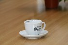 Kafijas vairumtirgotājs «Paulig Coffee Latvia» kafijas biezumus vedīs pētnieku eksperimentiem sadarbībā ar Nacionālā botāniskā dārzu un «Eco Baltia» 20