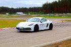 Travelnews.lv piedalās «Porsche Road Tour 2019» un izbauda 10 spēkratu spējas dažādos apstākļos 25