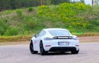 Travelnews.lv piedalās «Porsche Road Tour 2019» un izbauda 10 spēkratu spējas dažādos apstākļos 28