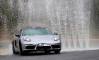 Travelnews.lv piedalās «Porsche Road Tour 2019» un izbauda 10 spēkratu spējas dažādos apstākļos 48