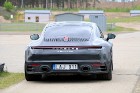 Travelnews.lv piedalās «Porsche Road Tour 2019» un izbauda 10 spēkratu spējas dažādos apstākļos 83